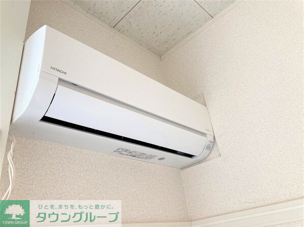 レオパレスドールパークの物件内観写真